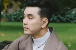 Ưng Hoàng Phúc gặp sự cố khi quay hình ở Australia