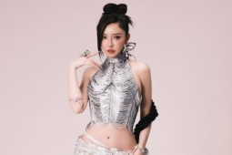 Bí quyết có bụng phẳng, eo thon của dàn 'em xinh'