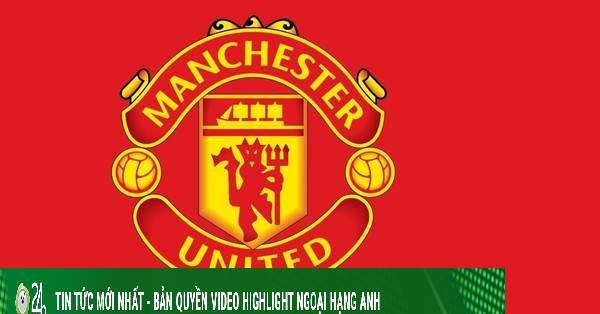 Lịch thi đấu bóng đá CLB Man Utd mới nhất