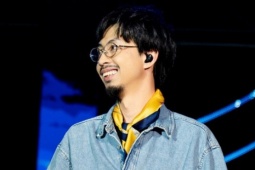 Đen Vâu công khai tài chính