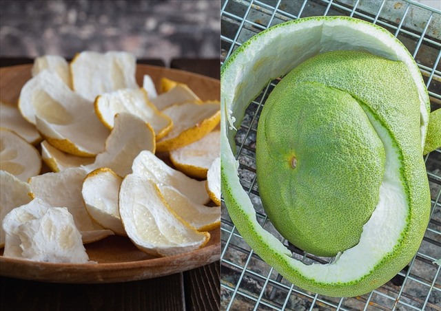 5 loại quả ăn cả vỏ còn bổ hơn cả ruột - 6