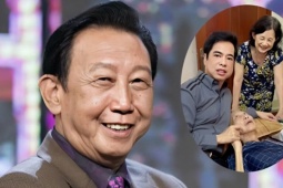 'Nhạc sĩ Thế Hiển bị ung thư phổi giai đoạn cuối, di căn não'