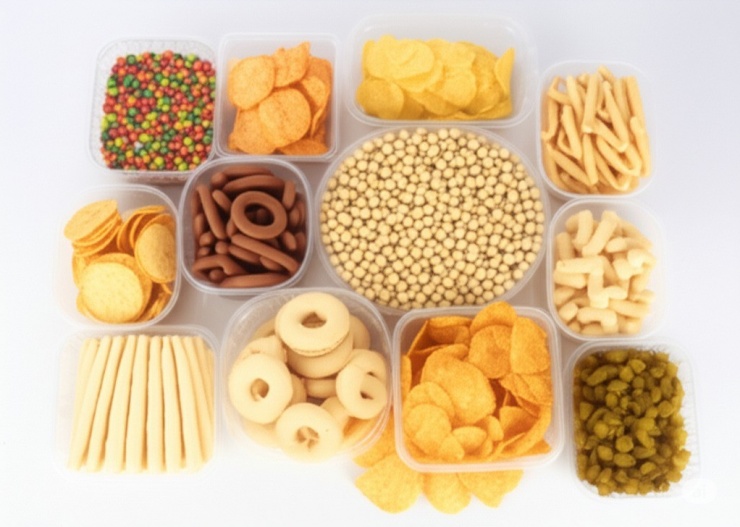 5 món ăn sáng có thể khiến thận yếu - 1