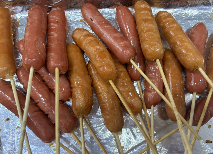 5 món ăn sáng có thể khiến thận yếu - 2