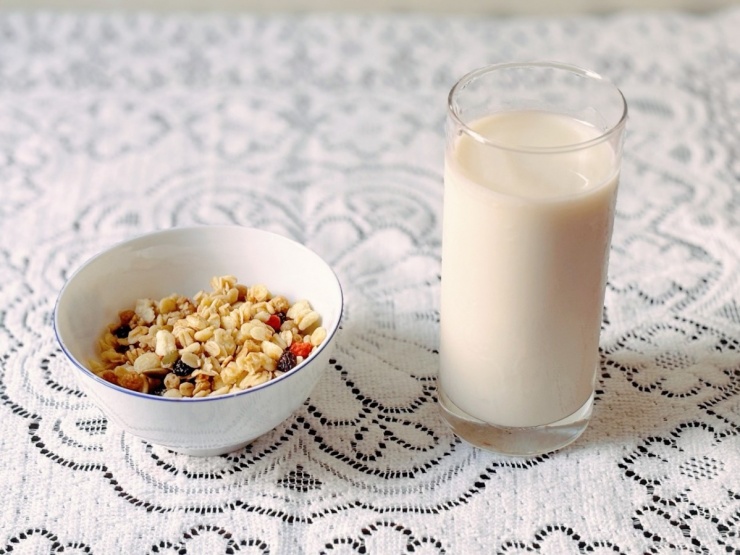 5 món ăn sáng có thể khiến thận yếu - 3