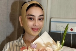 Lâm Khánh Chi đầu tư 600 triệu đồng tân trang nhan sắc lần thứ 10