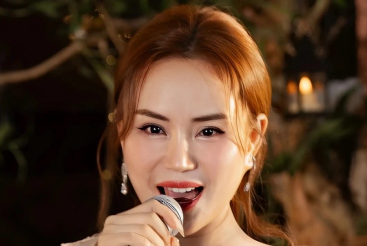 Vy Oanh từ chối thi Chị đẹp