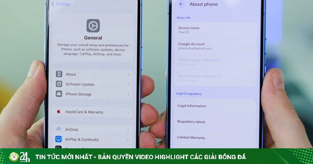 Hàng tỷ iPhone, Android và máy tính Windows cùng đối mặt lỗ hổng nghiêm trọng
