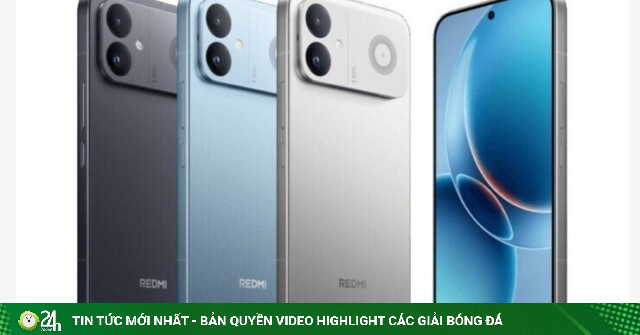 Redmi K90 Ultra ra mắt: Màn 165Hz, pin 8.550 mAh