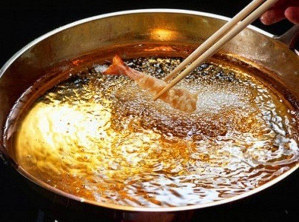 3 loại gia vị dùng nhiều hại gan nhanh hơn bia rượu: Cẩn trọng vì bếp nhà nào cũng có - 1