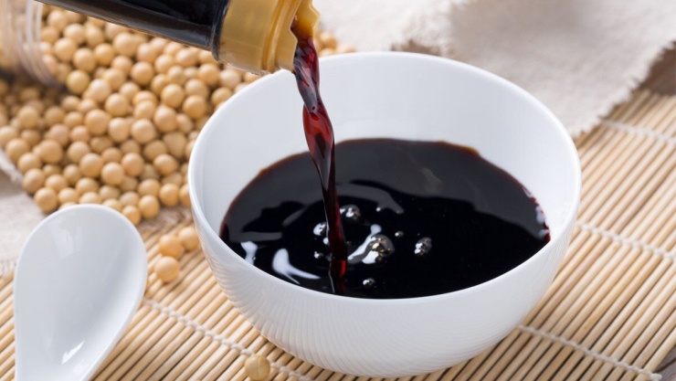 3 loại gia vị dùng nhiều hại gan nhanh hơn bia rượu: Cẩn trọng vì bếp nhà nào cũng có - 3
