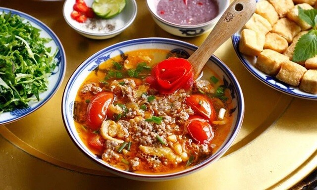 5 món canh cua thanh mát, ngọt nước, giải nhiệt ngày hè, ăn đến đâu hết cơm đến đó - 4