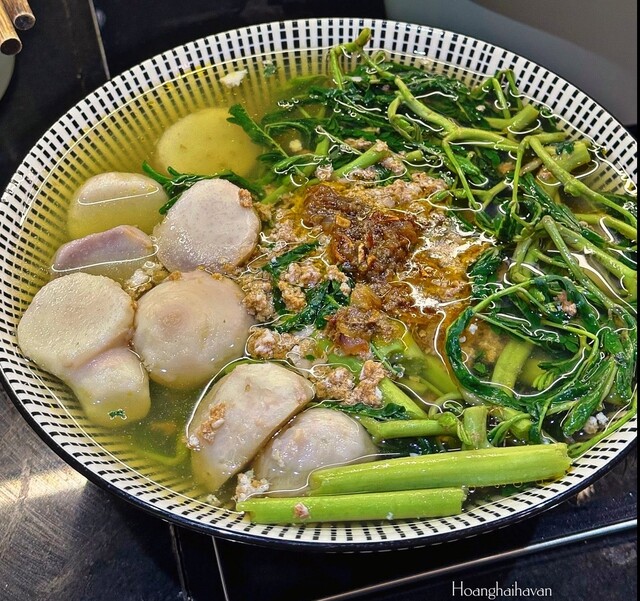 5 món canh cua thanh mát, ngọt nước, giải nhiệt ngày hè, ăn đến đâu hết cơm đến đó - 3
