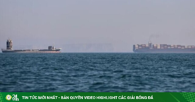 Mỹ và đồng minh mở đường né Hormuz, Iran phản công giữ lợi thế sống còn