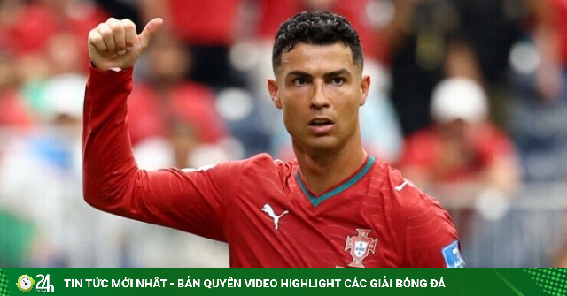 Vé xem Ronaldo đá vòng 1/16 World Cup 2026 giá gần 4 cây vàng