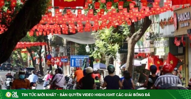 Hôm nay Hà Nội triển khai vùng phát thải thấp, người dân di chuyển, gửi xe thế nào?