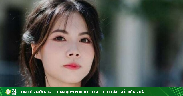 Thủ khoa toàn quốc thi tốt nghiệp THPT 2026 xinh xắn: Biết điểm khi đi làm thêm, là á khoa thi đánh giá năng lực