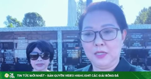 Bộ phim cuối cùng của cố danh hài Chí Tài và lời kể của "người vợ hụt"