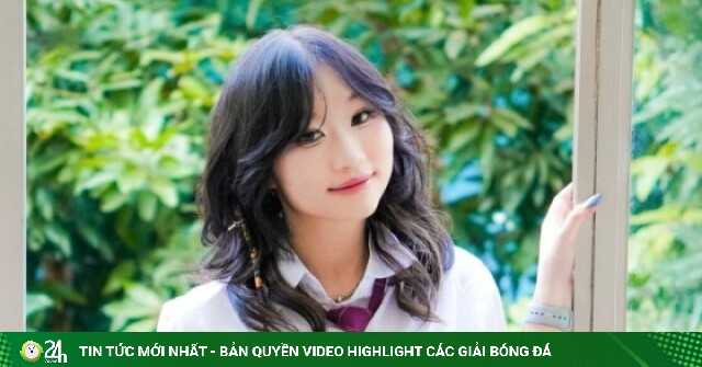 Thủ khoa khối D01 sở hữu 1580 điểm SAT, đã trúng tuyển đại học hàng đầu thế giới