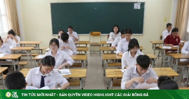 Mẫu đơn và cách phúc khảo điểm thi tốt nghiệp THPT năm 2026