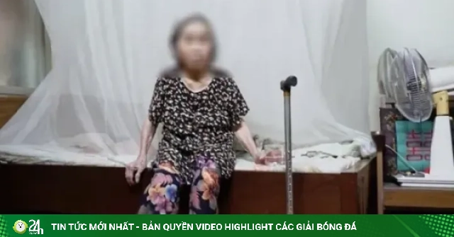 Hà Nội: Phường Bạch Mai báo cáo gì về vụ việc cụ bà 87 phải đến phường làm giấy ủy quyền nhận lương hưu?