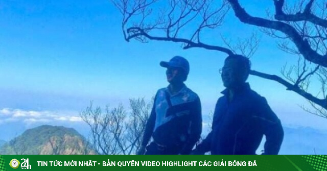 Chinh phục "nóc nhà" Pù Luông: Trải nghiệm trekking xuyên rừng, ngủ giữa thiên nhiên hoang sơ