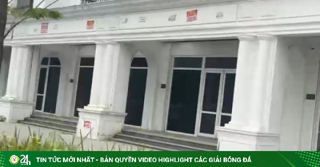 Hà Nội: Nhà phố thương mại tại phường Thanh Xuân chạm ngưỡng 500 triệu đồng/m2