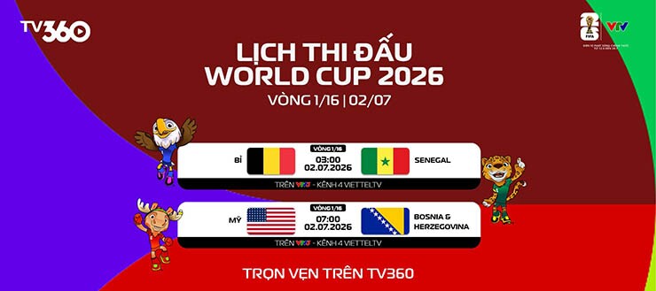 Bản lĩnh "Quỷ đỏ" châu Âu lên tiếng (World Cup) - 1