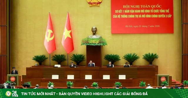 Ông Nguyễn Duy Ngọc: Nghiên cứu mô hình đơn vị hành chính đô thị đặc biệt