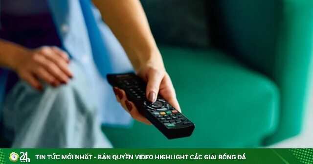 Vì sao điều khiển từ xa vẫn cho cảm giác rẻ tiền dù tivi ngày càng hiện đại?
