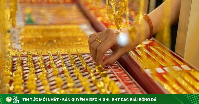 Giá vàng hôm nay 2/7: Tiếp tục hồi phục