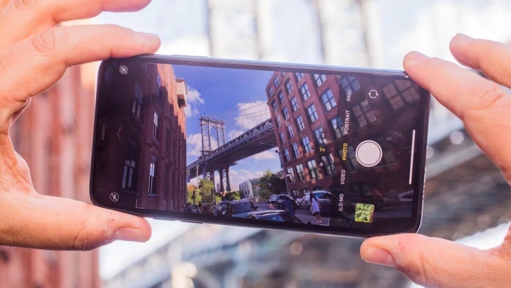 iPhone 11 Pro Max vẫn đủ mạnh để cho ra chất lượng ảnh rất khó đánh bại.