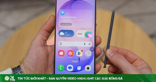 Galaxy S27 Ultra sẽ đắt xắt ra miếng