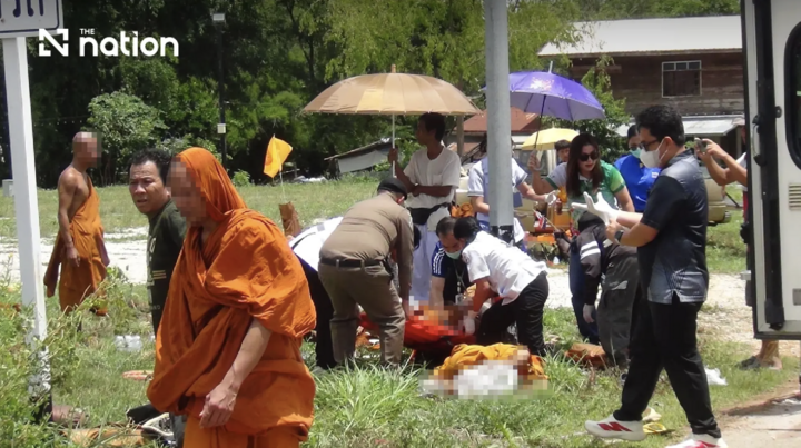 Nation Thailand)