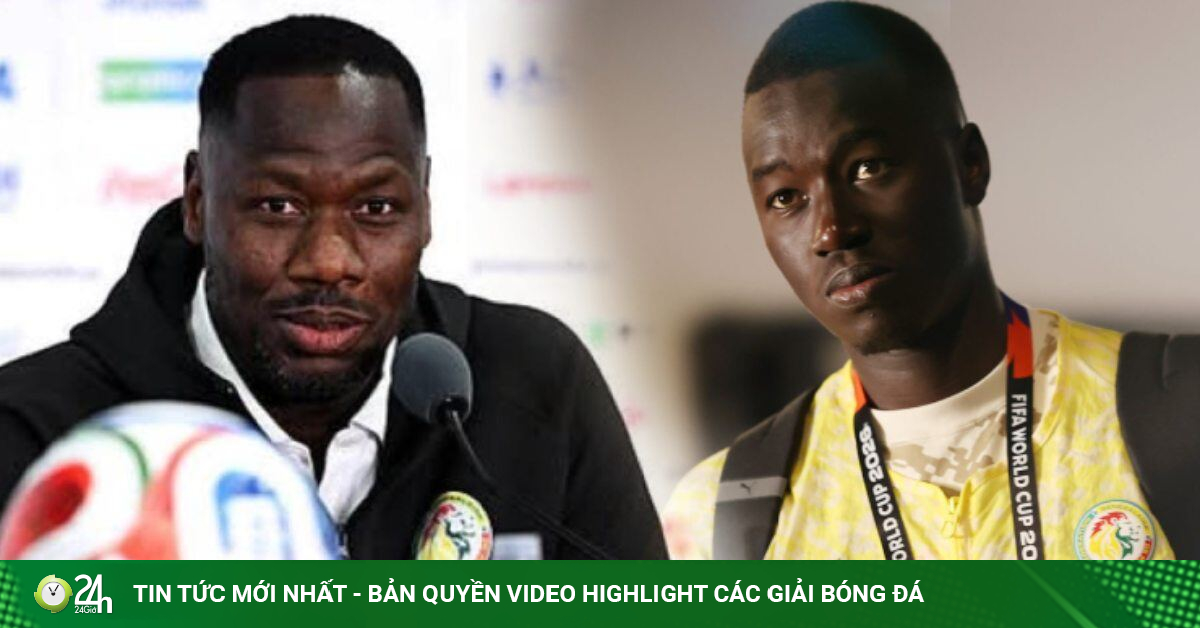 Trụ cột Senegal tuyên bố từ giã ĐTQG, dọa tung hê "thâm cung bí sử" ở World Cup