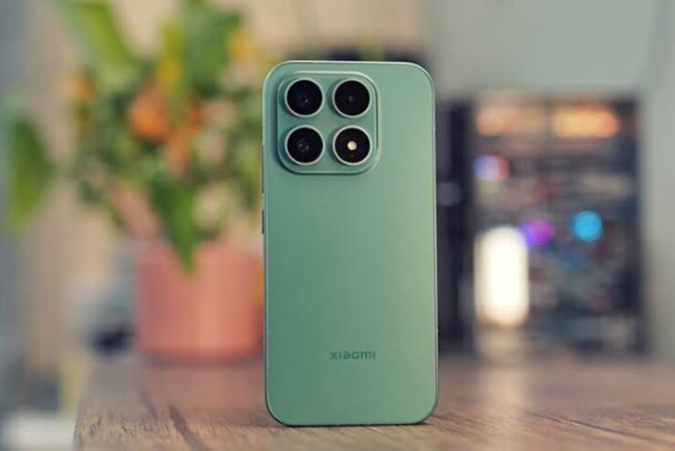 Ba smartphone Xiaomi mang lại giá trị tốt nhất năm 2026 - 3