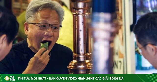 Văn hóa công sở 'có một không hai" đưa Nvidia thành đế chế nghìn tỷ USD