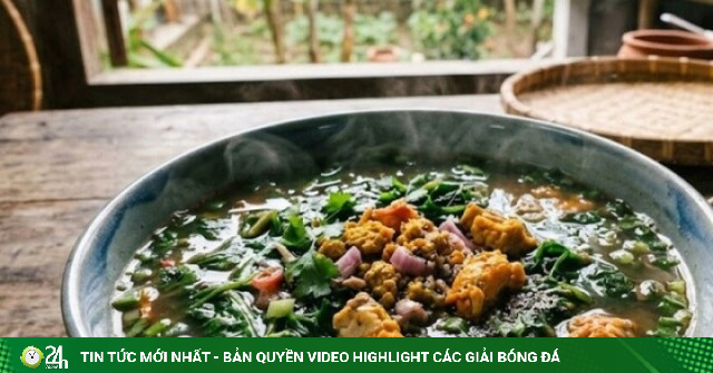5 món ăn dưỡng sinh từ rau đay giúp thanh nhiệt, nhuận tràng