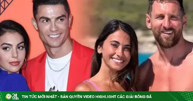 5 nàng WAGs vừa nóng bỏng, vừa giàu có tại World Cup 2026