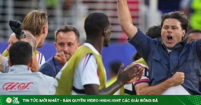 2 tỷ phú đứng sau giấc mơ vô địch World Cup 2026 của ĐT Mỹ và HLV Mauricio Pochettino