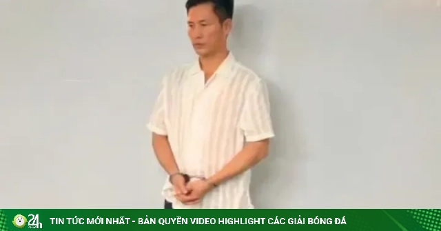 Bắt tạm giam đối tượng dùng ly thủy tinh đánh nữ nhân viên quán karaoke