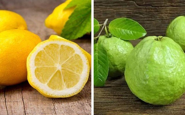 Vitamin C trong chanh giúp cơ thể hấp thụ sắt tốt hơn, từ đó góp phần giảm nguy cơ thiếu máu và duy trì sức khỏe tổng thể.