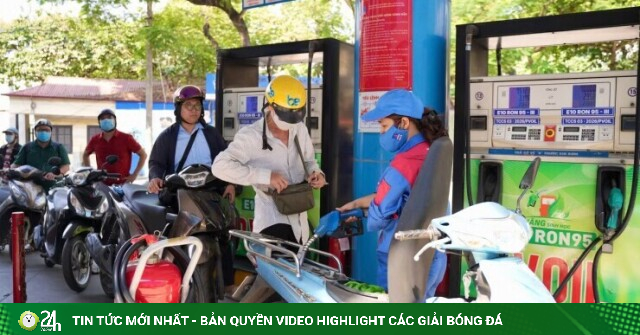 Giá xăng dầu hôm nay 3/7: Dầu thế giới tăng nhẹ, trong nước đồng loạt giảm