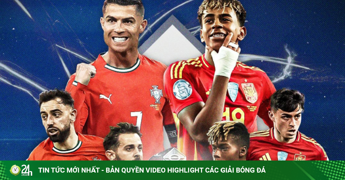Các cặp đấu từ vòng 1/8 World Cup 2026 ra sao, Bồ Đào Nha gặp hàng khủng nào?
