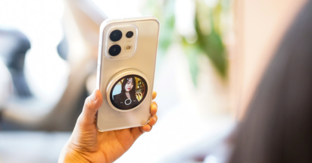 Đánh giá OPPO Reno16 Series: Thiết kế cực “độc”, camera quá “đỉnh”