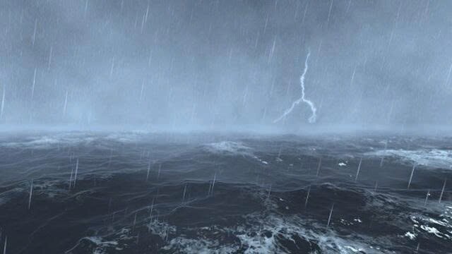 Công điện khẩn ứng phó bão số 1 và mưa lũ sau bão