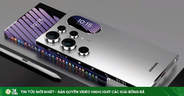 Điện thoại Galaxy tương lai có thể được nâng cấp pin đáng mơ ước