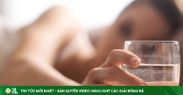 Đau đầu sau khi uống rượu: Cách xử lý nhanh và hiệu quả ít ai biết
