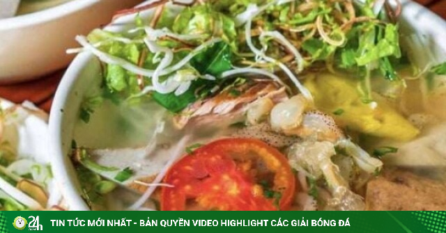 Thiên đường ẩm thực Nha Trang: Những món ngon “chưa thử chưa thấu” vị biển miền Trung