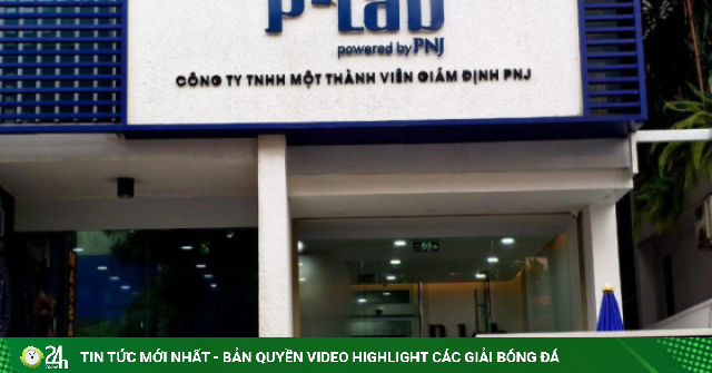 PNJ-Lab kinh doanh gì trước khi Giám đốc bị khởi tố?
